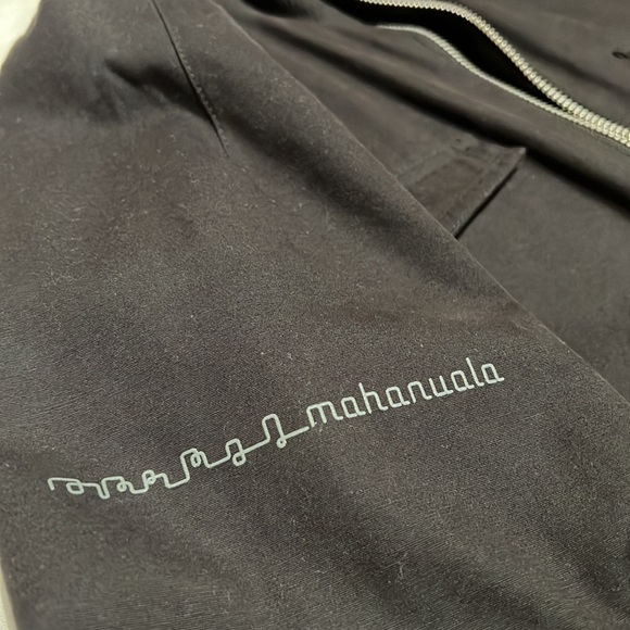 Puma Mahanuala Yoga Sport Jacket - Picture 3 of 10